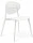 Стул Gianni white
