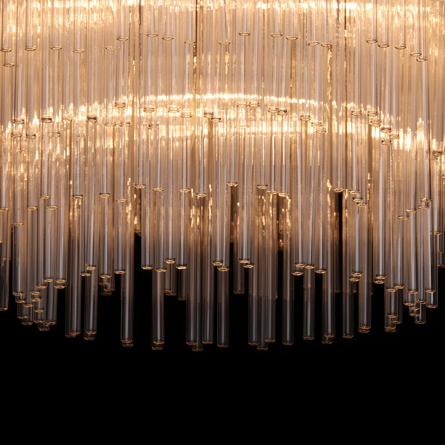 Люстра подвесная MW-Light Аделард 642017909 - фото 6