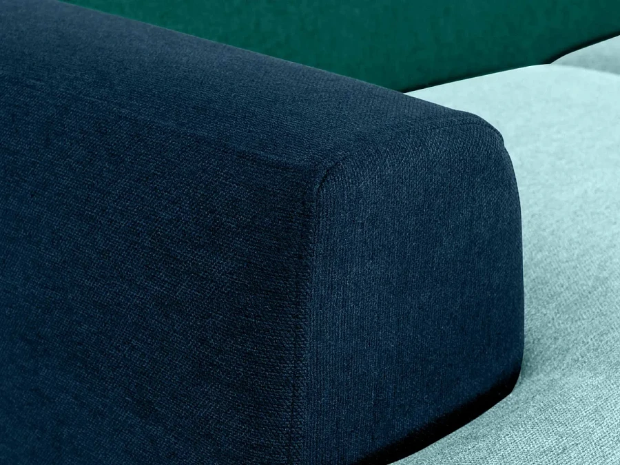 Диван Portofino wave 2-х местный - фото 5