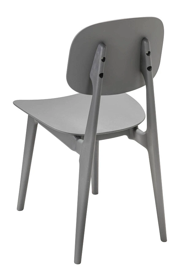 Стул Сomodo grey - фото 2
