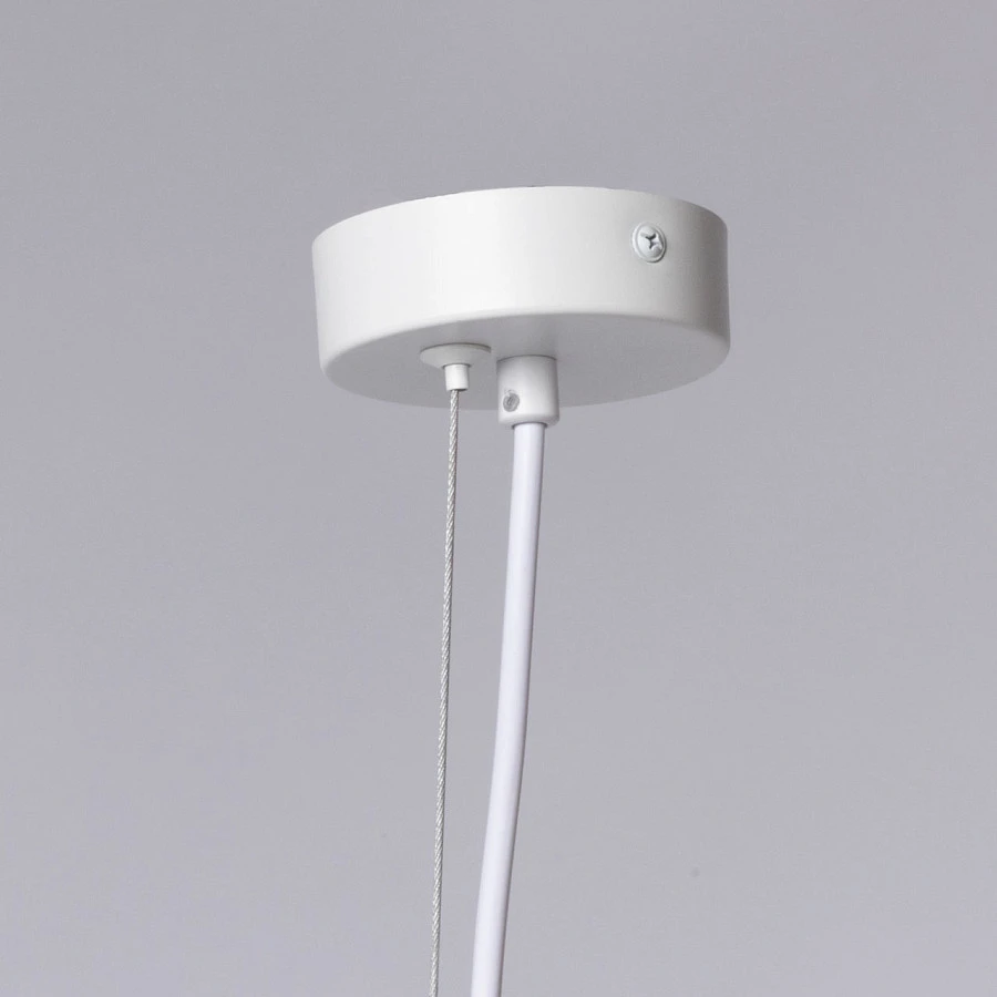 Подвесной светильник DeMarkt Астор 545014005 - фото 9