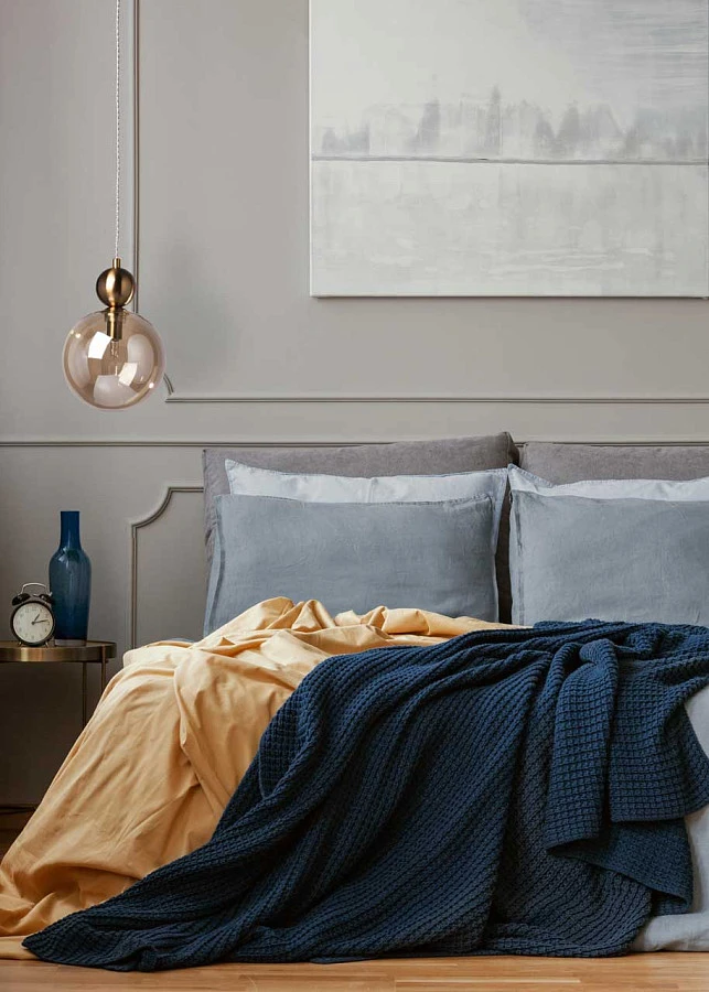 Подвесной светильник DeMarkt Крайс 657013601 - фото 6