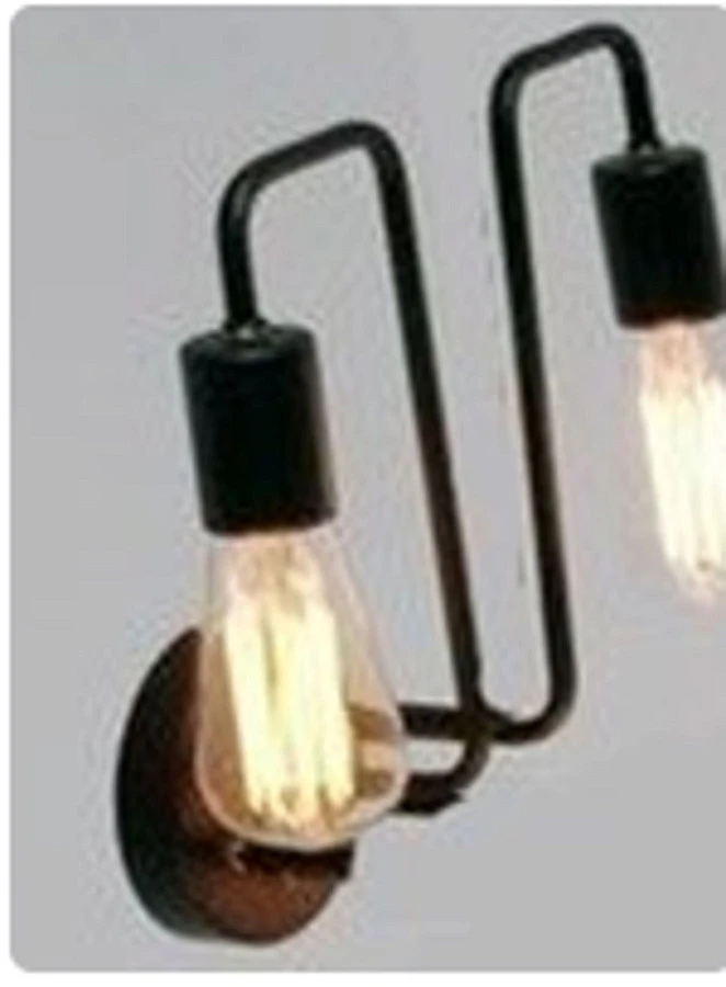 Настенный светильник (бра) Maytoni T532WL-02B - фото 4