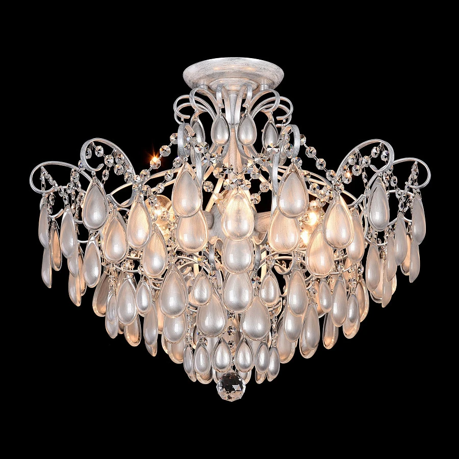 Люстра Freya FR2302CL-06S - фото 9