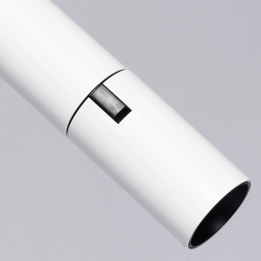 Накладной светильник DeMarkt Информ 851011401 - фото 8