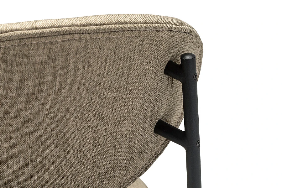 Стул барный Gawaii Beige - фото 6