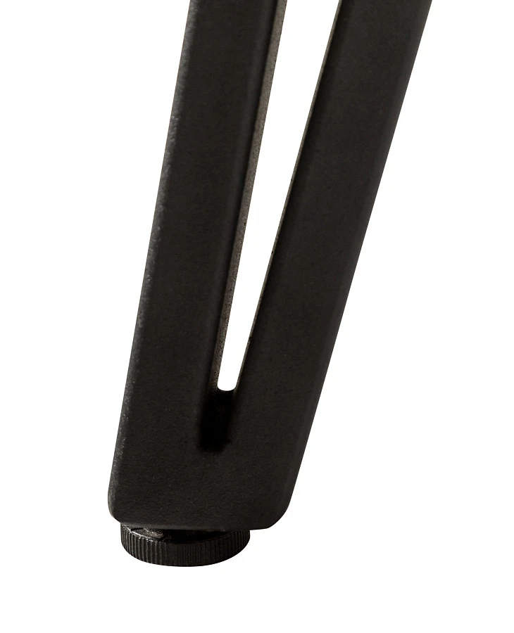 Стол Диего Prime раздвиж. D90+30 Галифакс Натур/Бабочка - фото 14