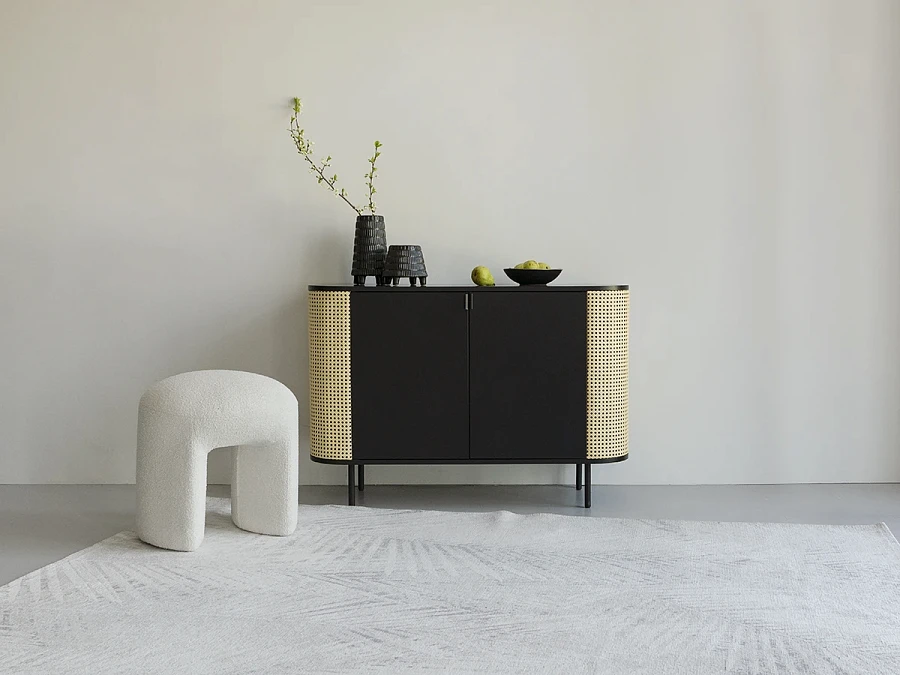 Пуф Shaggy - фото 7