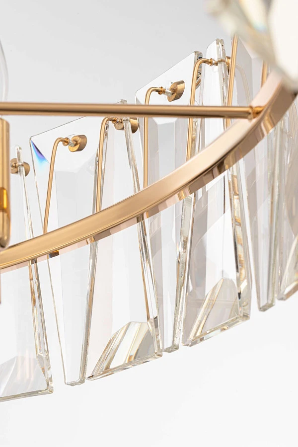 Подвесной светильник Maytoni MOD043PL-08G - фото 5