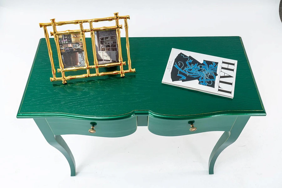 Консоль Fleur de Luar Emerald 0.8x0.98x0.45м - фото 5