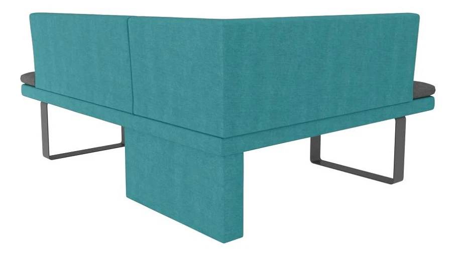 Диван кухон. Magiс 140-178 L birusa - фото 2