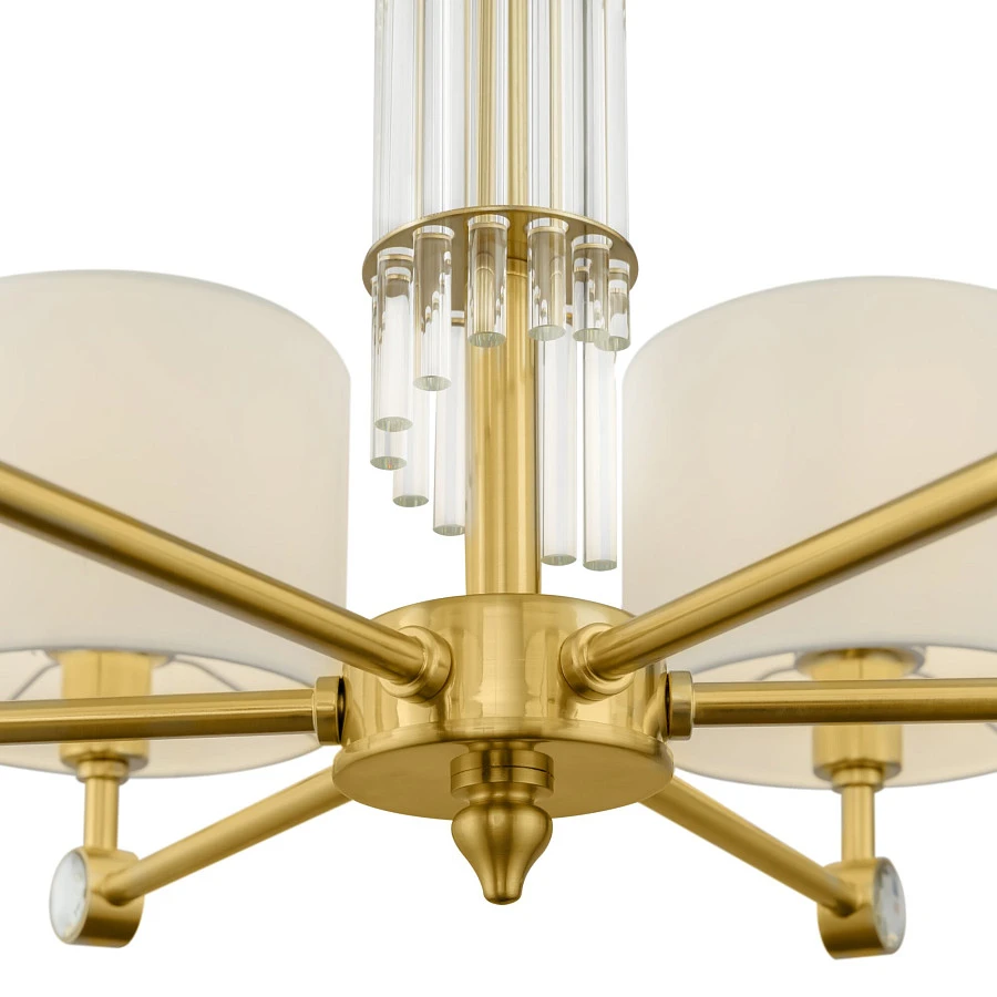 Люстра Maytoni MOD088PL-06BS - фото 5