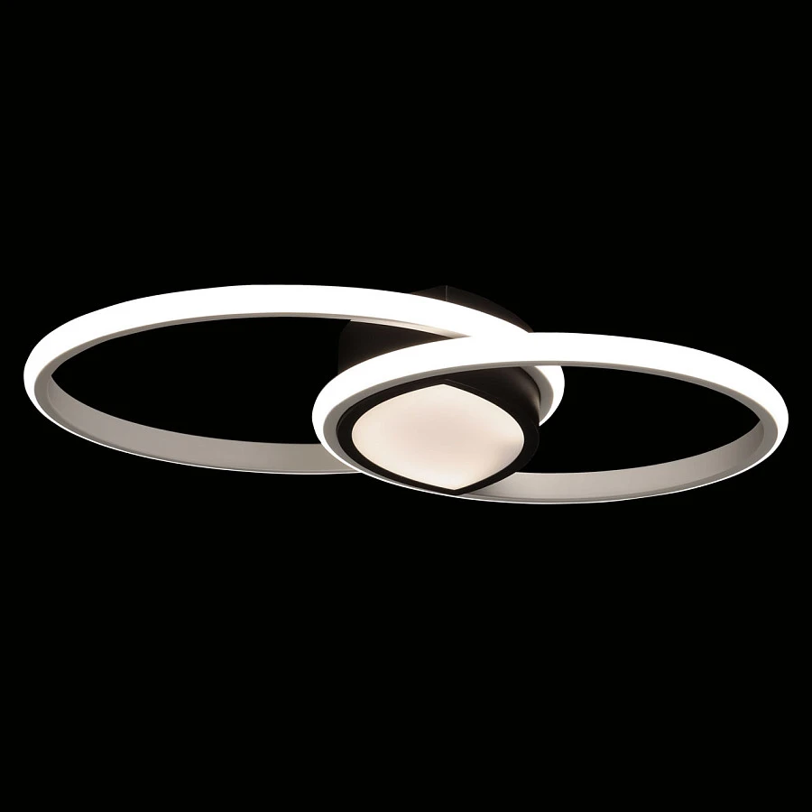 Потолочный светильник De City Оскар 510012802 - фото 2