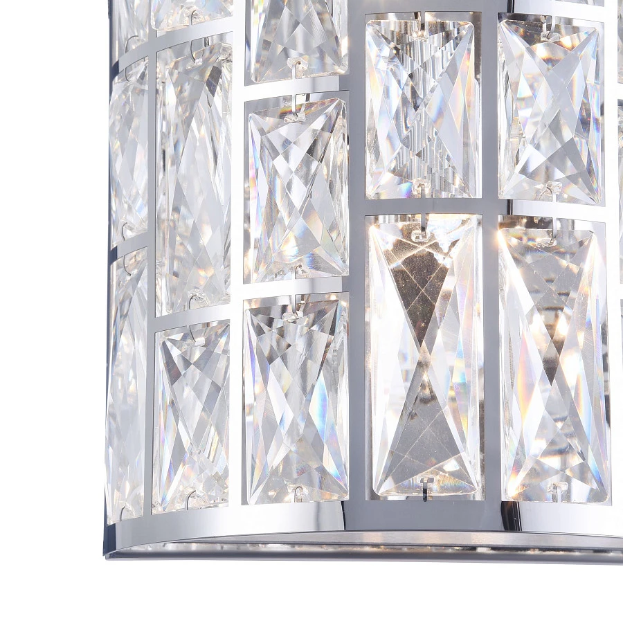 Бра Maytoni MOD184-WL-02-CH - фото 6