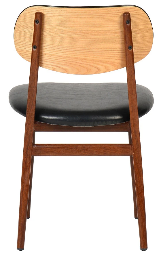 Стул Dutch Black - фото 3