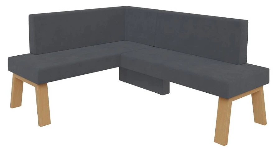 Диван кухон. Alto 140-178 L 32 1425*1805*830