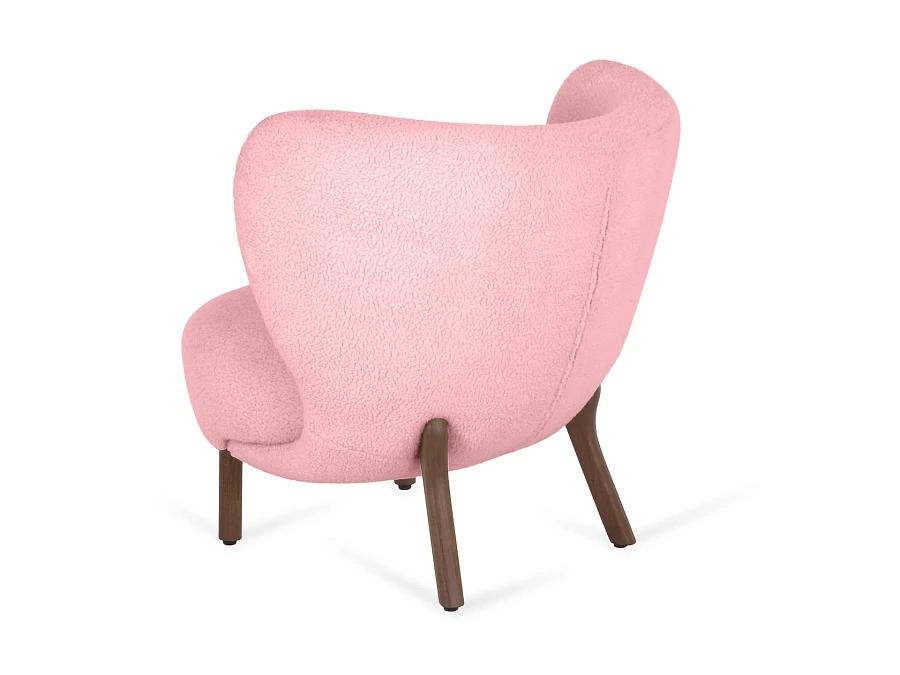 Кресло Lounge Wood - фото 4