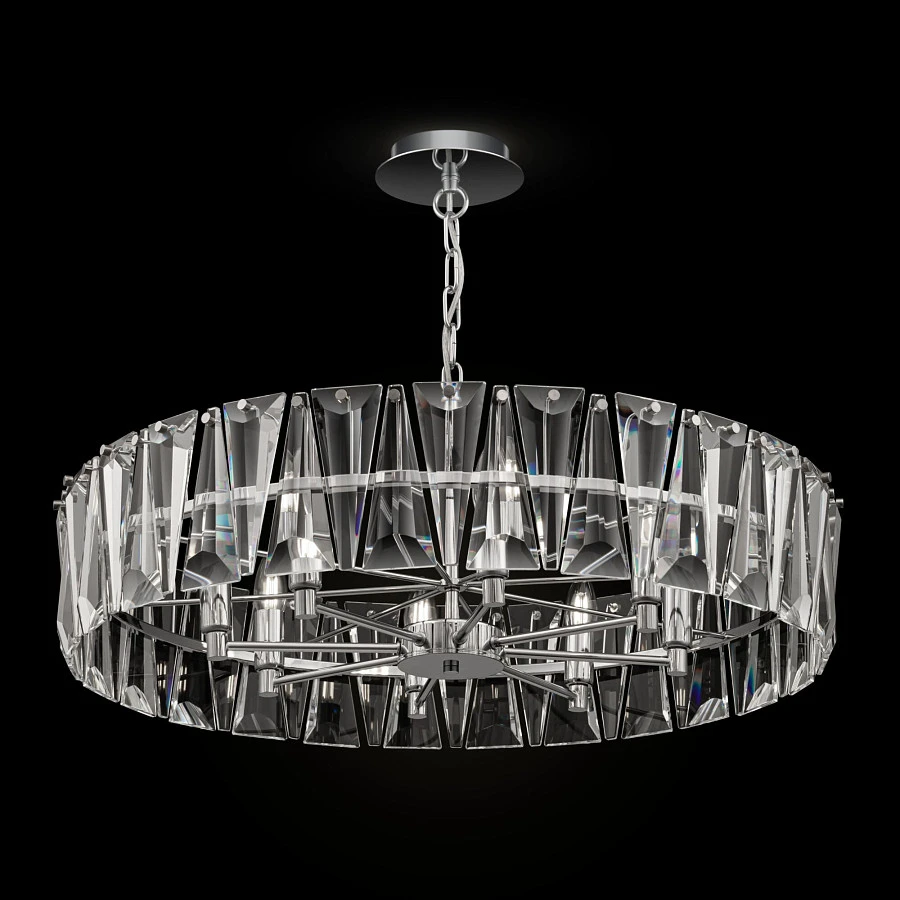 Подвесной светильник Maytoni MOD043PL-08CH - фото 5