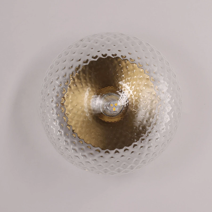 Бра DeMarkt Оливия 306025101 - фото 3