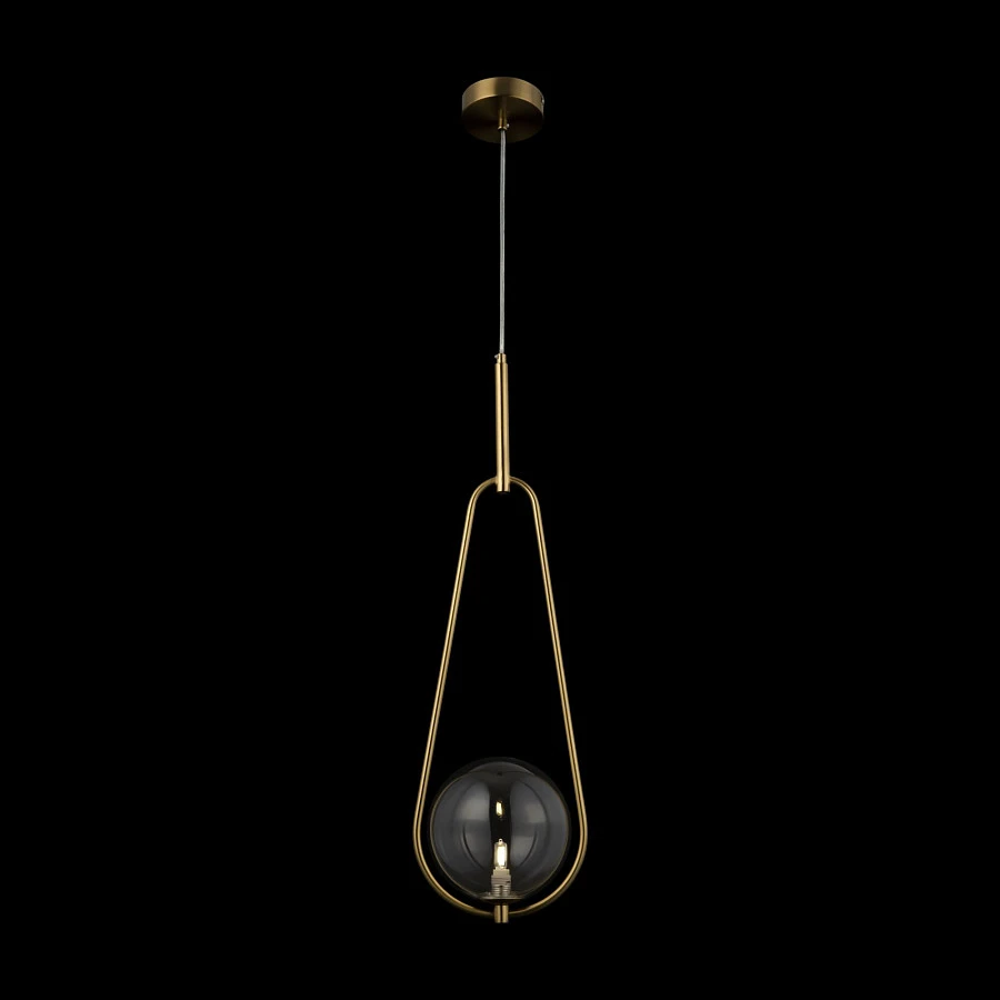 Подвесной светильник Freya FR5144PL-01TR - фото 2