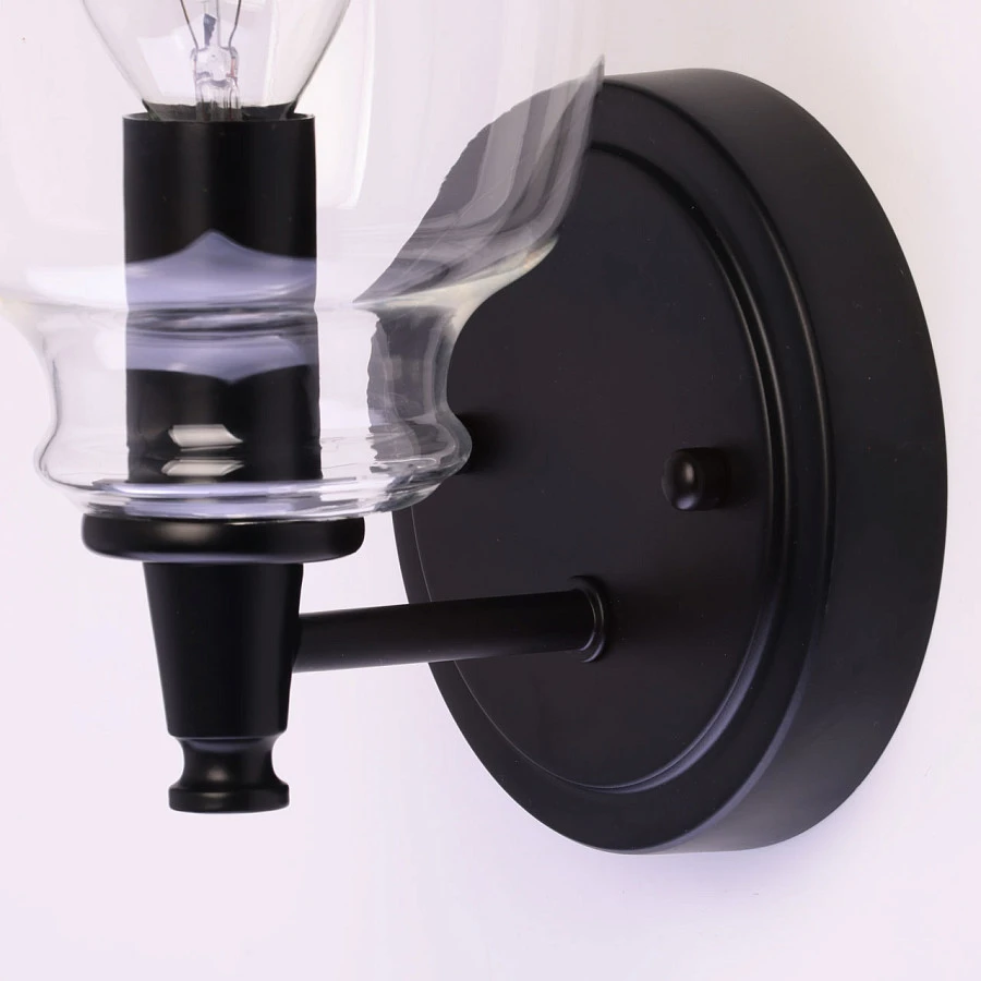 Бра MW-Light Джестер 104023001 - фото 4