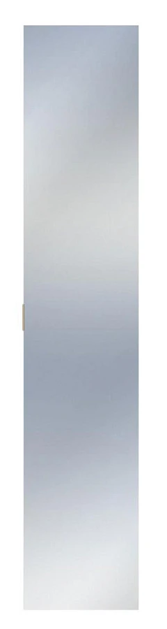 Фасад двери с зеркалом Капри