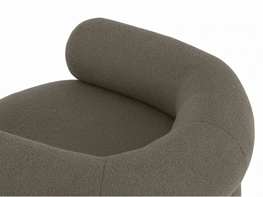 Кресло Tirella вращающееся - фото 7