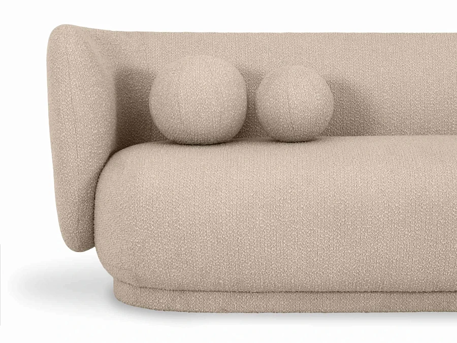 Подушка-шар Como - фото 5