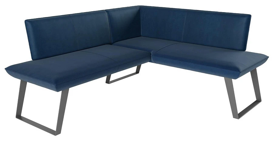 Диван кухон. Cosmo 178-140R 26 1880*1500*830