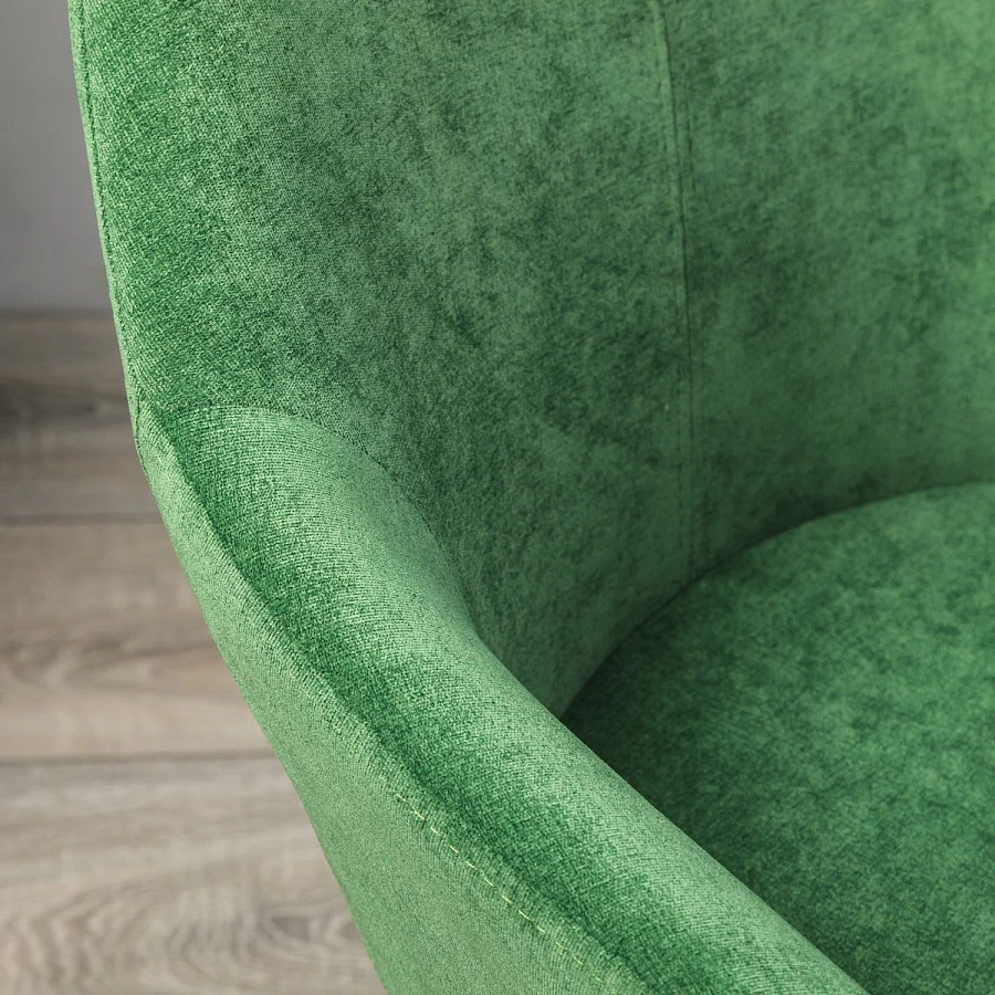 Кресло Kent Грин/Черн - фото 10