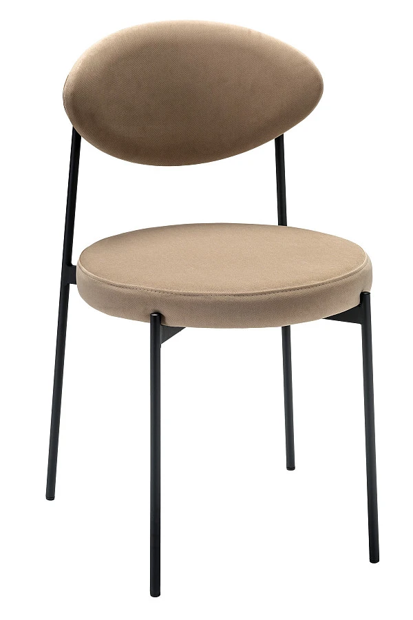 Стул Gawaii Diag beige