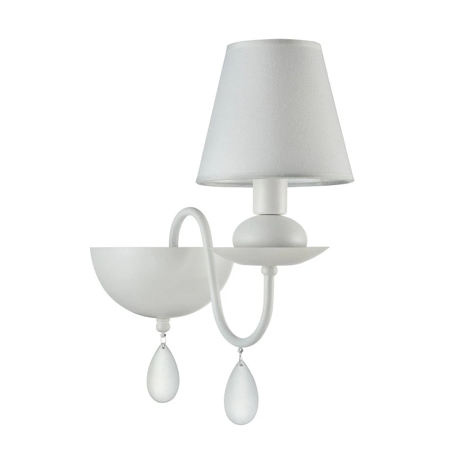 Настенный светильник (бра) Freya FR5756-WL-01-W - фото 4