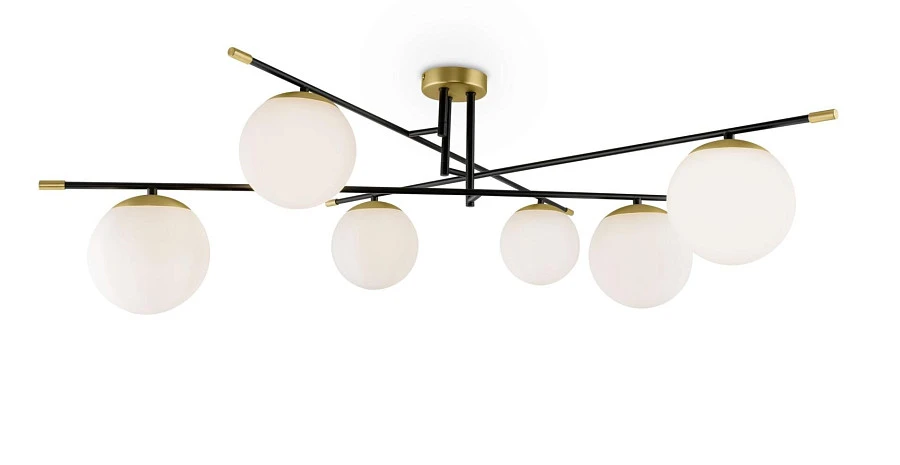 Потолочный светильник Maytoni MOD048CL-06G