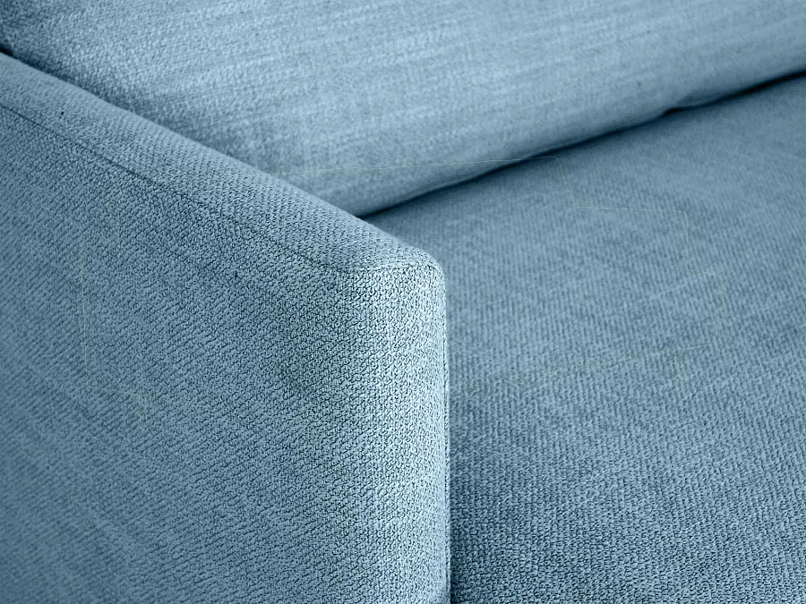 Диван Ricadi трёхместный - фото 4