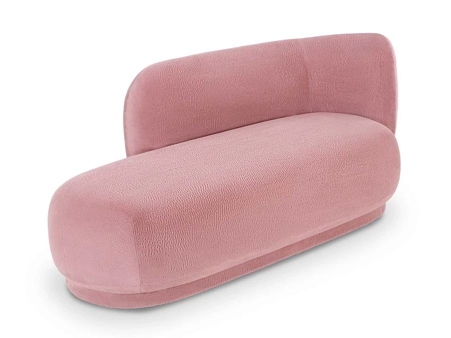 Кушетка Lucca правая - фото 3