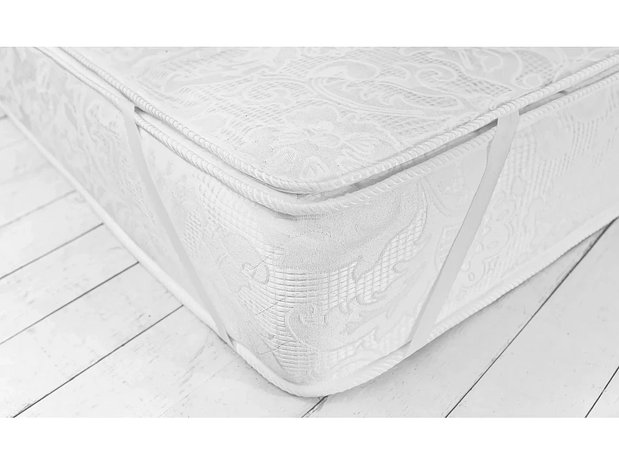 Наматрасник-топпер Latex - фото 2