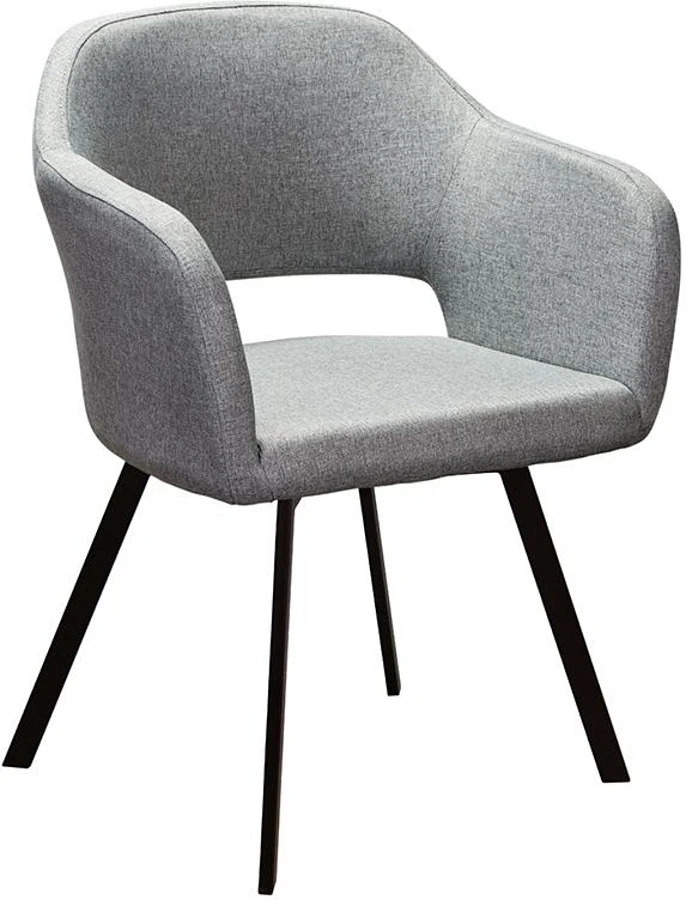 Стул Oscar Arki Грей