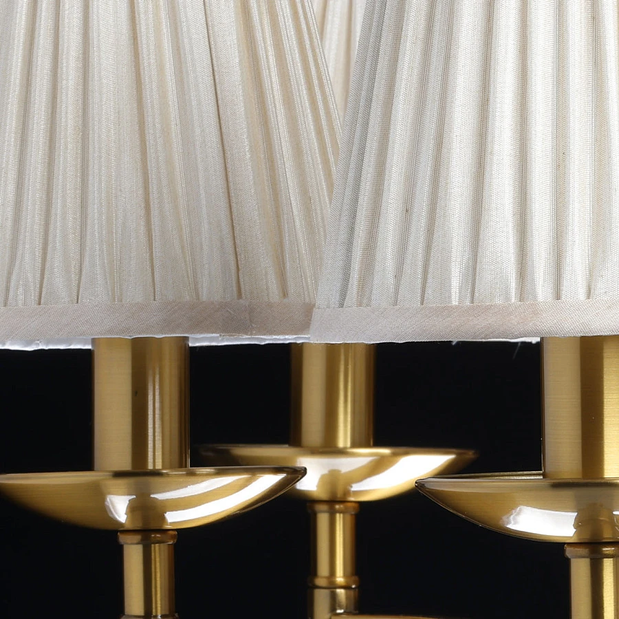 Люстра подвесная MW-Light Вирджиния 444012308 - фото 8