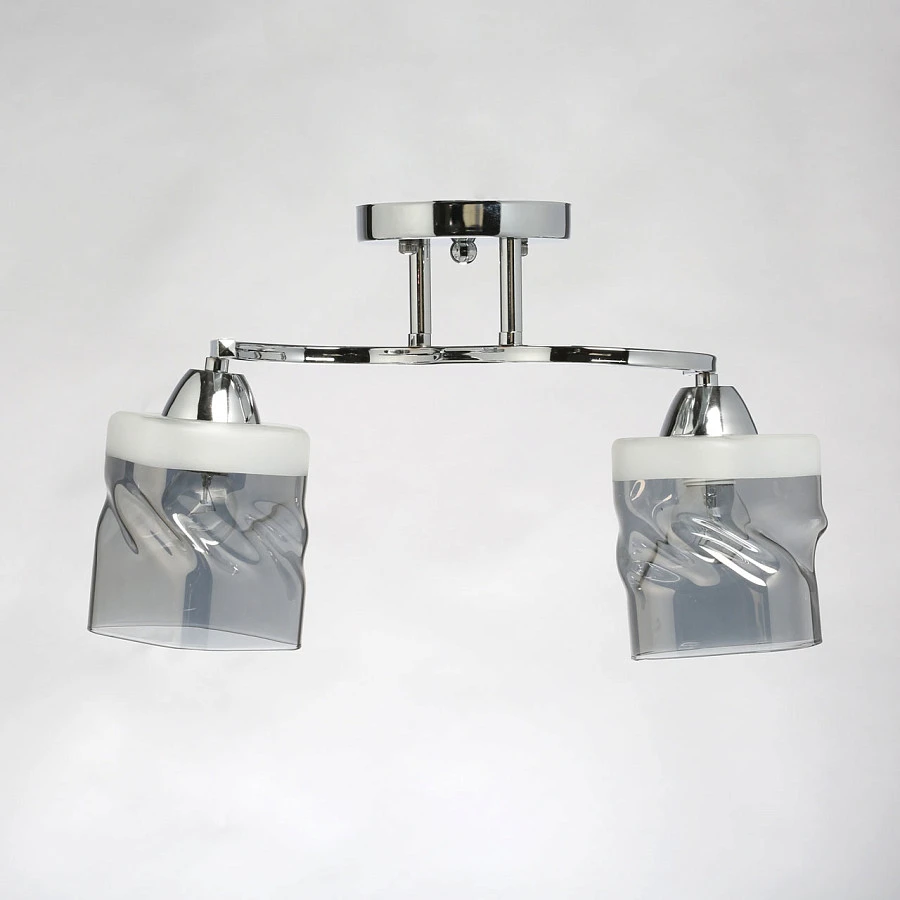 Потолочный светильник De City Тетро 673016802 - фото 3