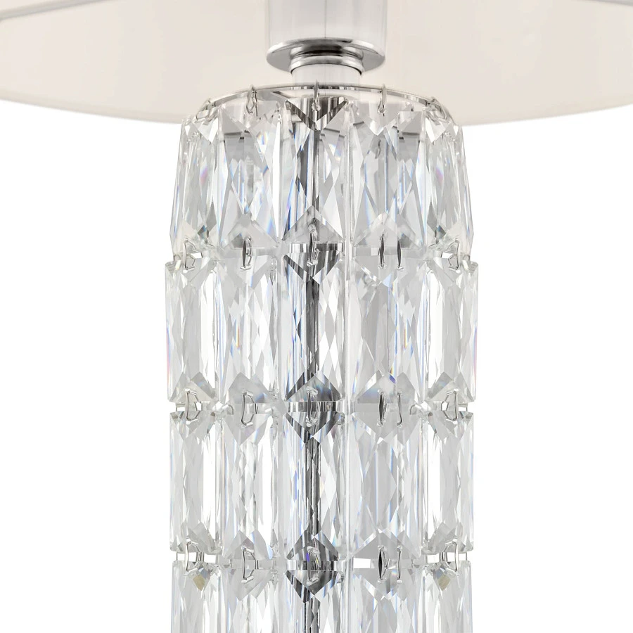 Торшер Maytoni DIA008FL-01CH - фото 7