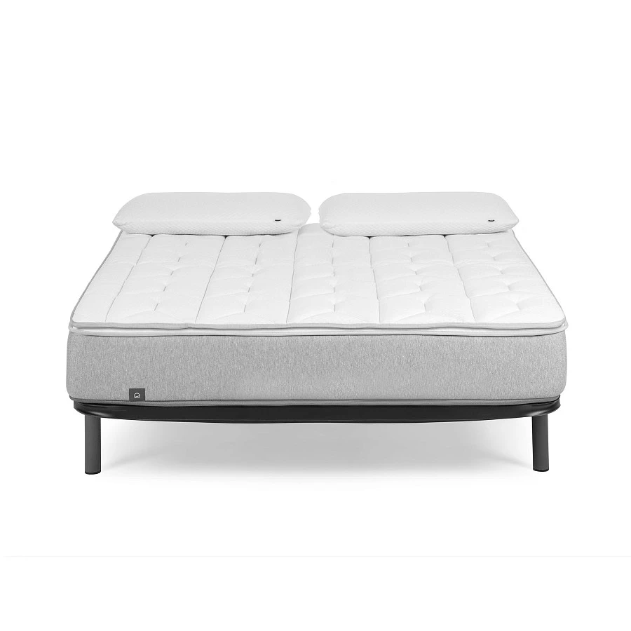 Talo Решетка для кровати 160х200 (2 шт. 80х200) графит - фото 3