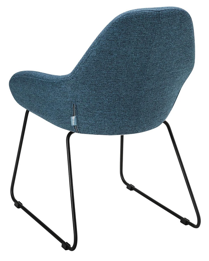 Кресло Kent БлюАрт/Линк - фото 4