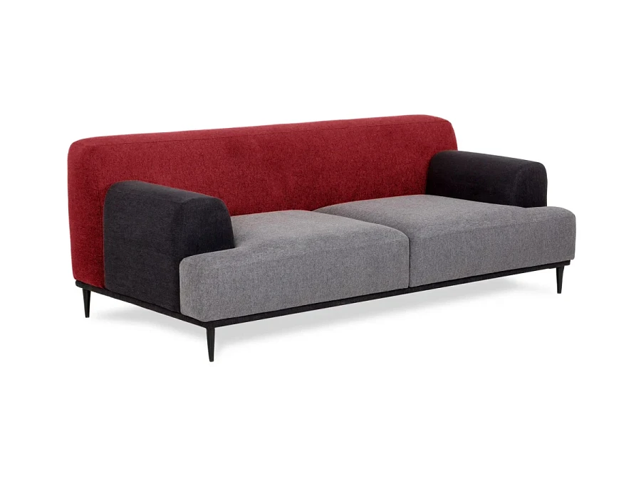 Диван Portofino wave 2-х местный - фото 2