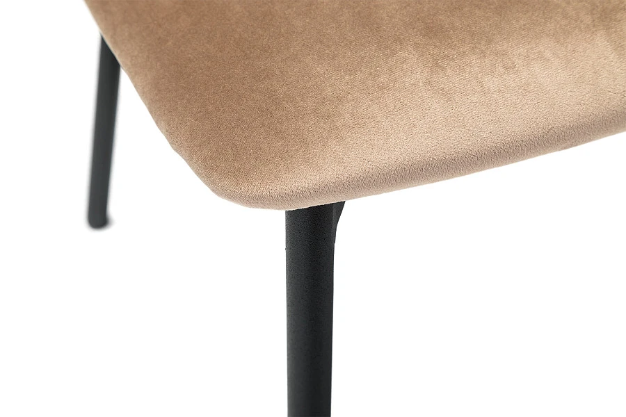 Стул Fendi бежевый - фото 8