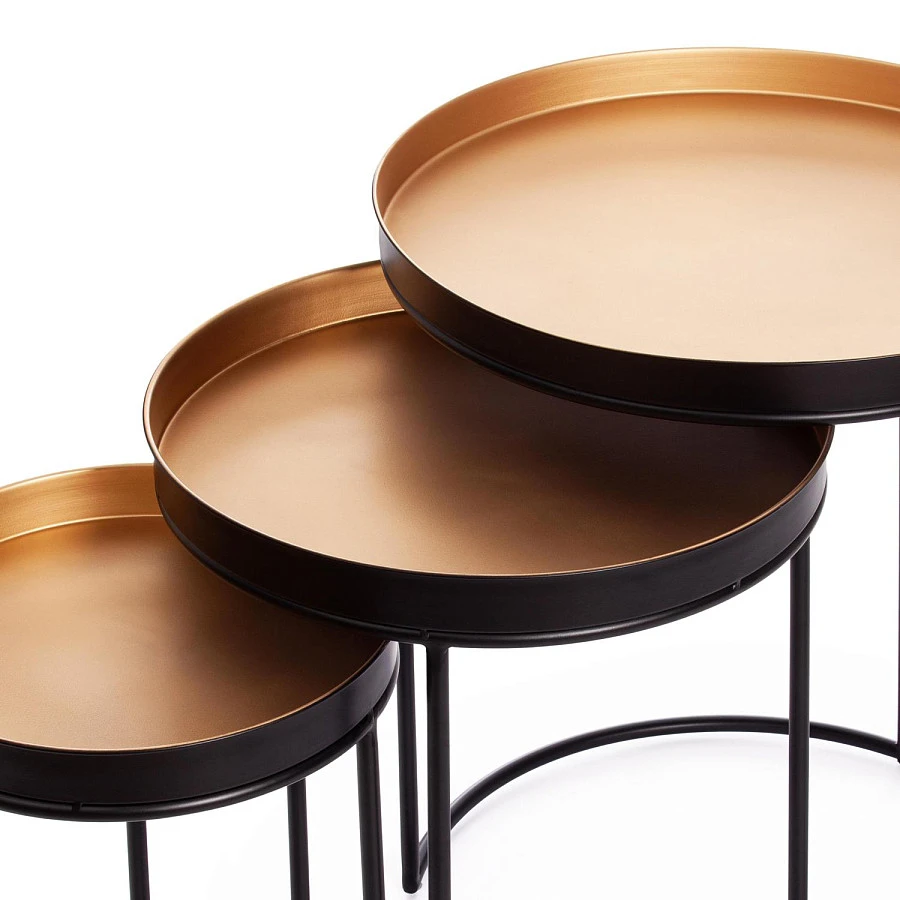 Набор столиков Secret De Maison RUNA - фото 6