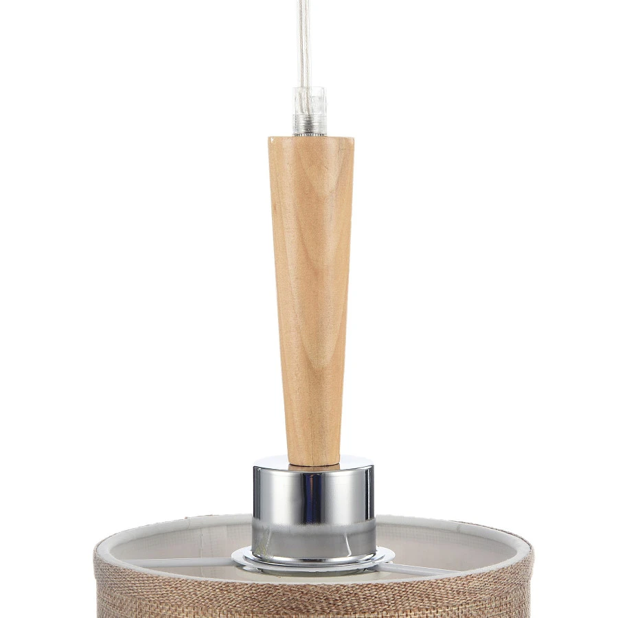 Подвесной светильник Freya FR5329-PL-01-CH - фото 4