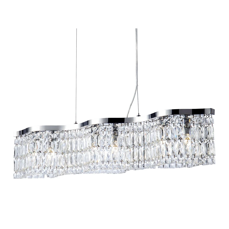 Подвесной светильник Maytoni DIA005PL-06CH - фото 3