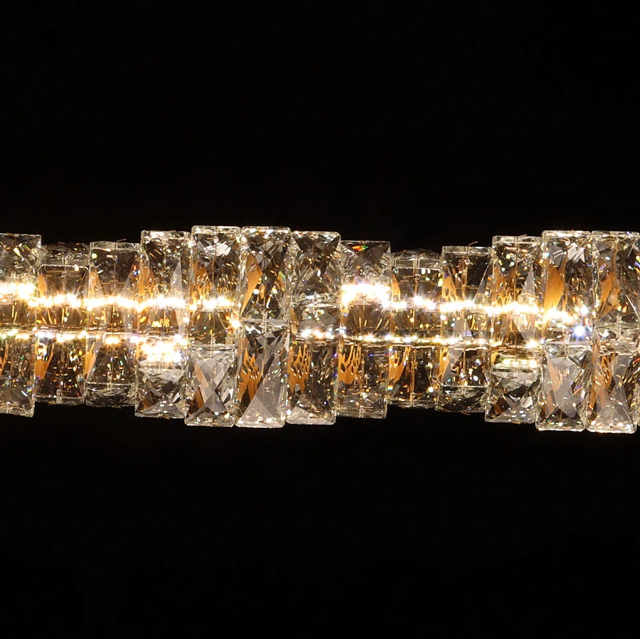 Подвесной светильник MW-Light Гослар 498016801 - фото 4