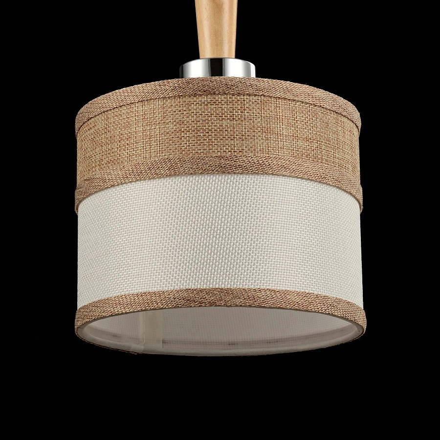 Подвесной светильник Freya FR5329-PL-01-CH - фото 7