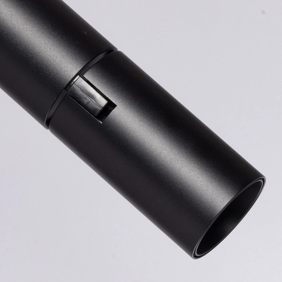 Накладной светильник DeMarkt Информ 851011501 - фото 7